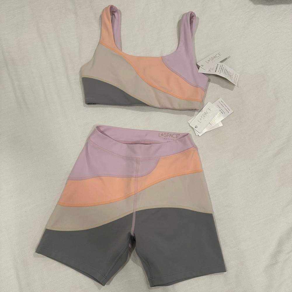 LSPACE set